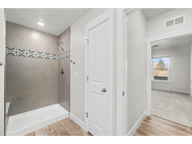 Property Photo 12 Primary shower
