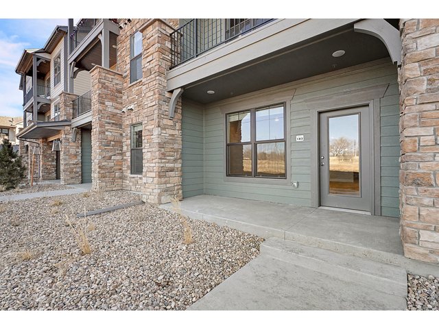 Property Photo 15 Secured entry building