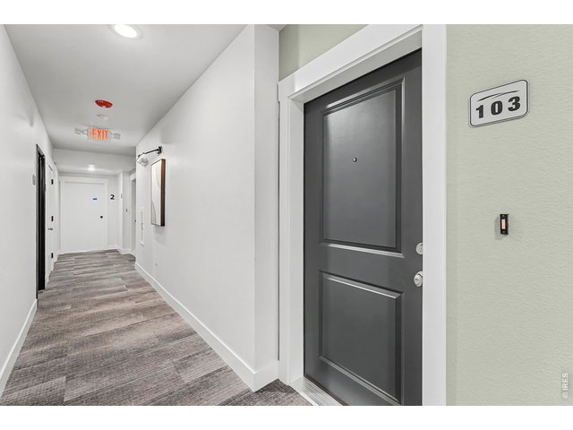 Property Photo 14 Secured entry hallway to your front door!