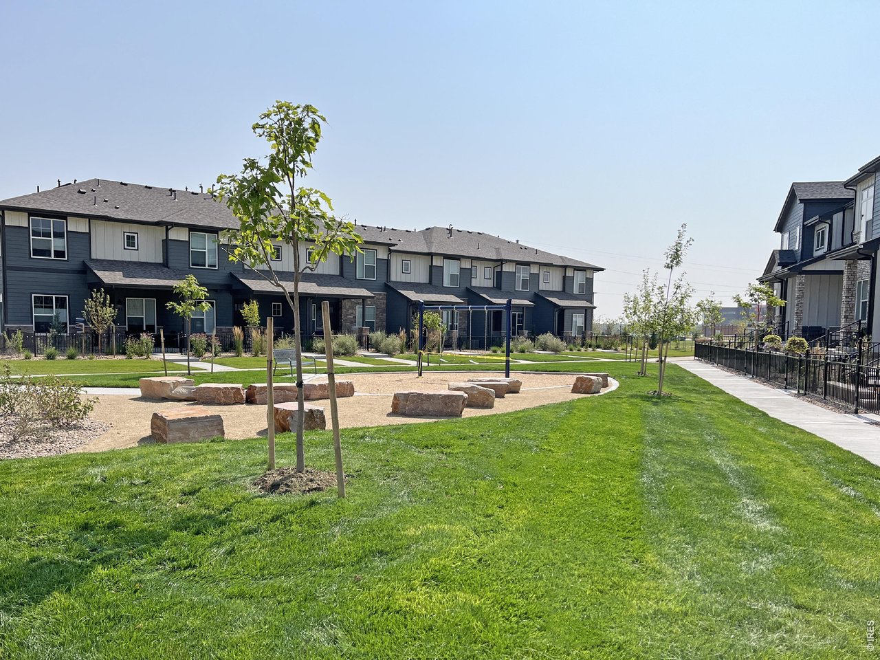 Property Photo 16 Pocket parks throughout the community!