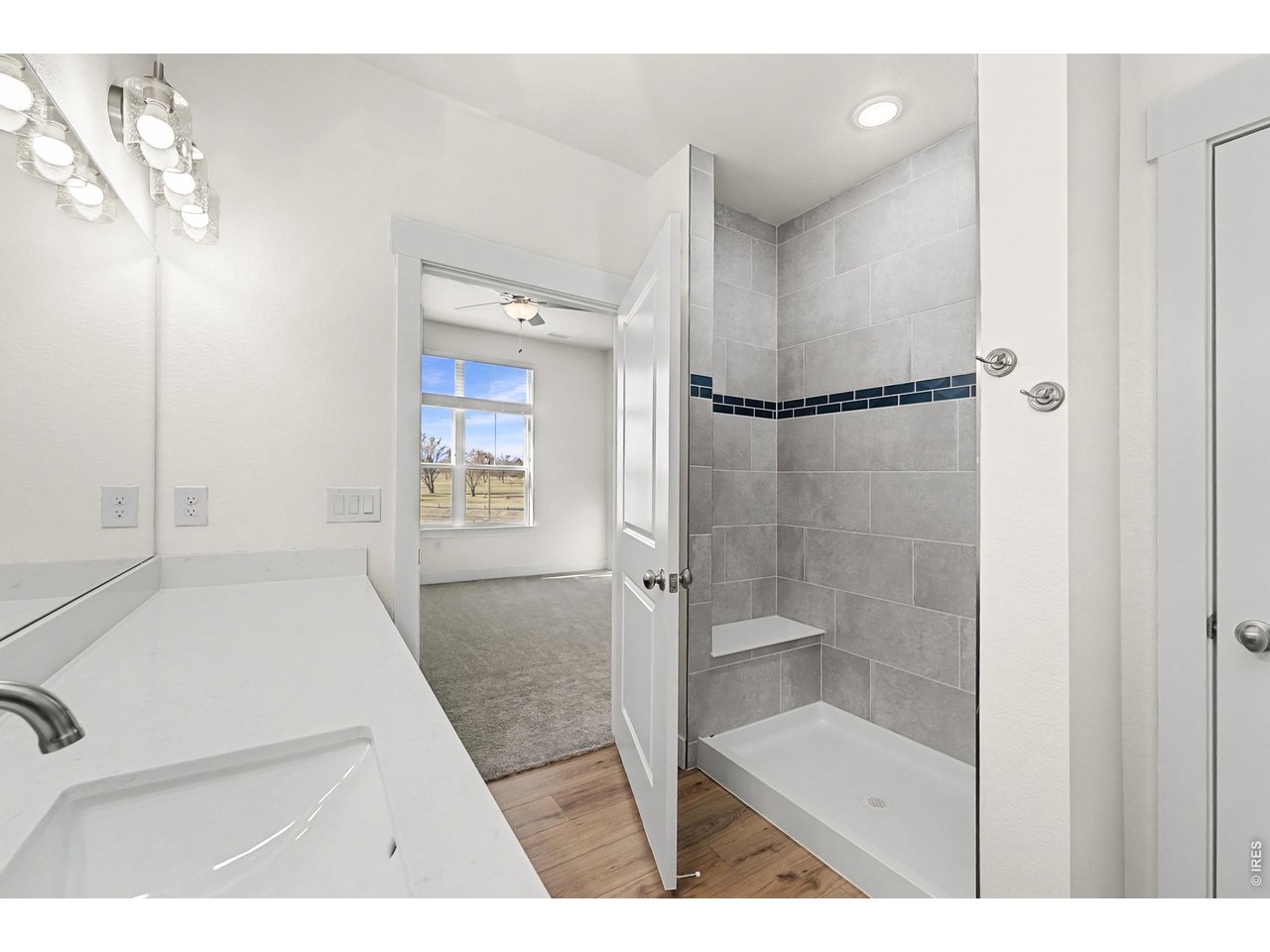 Property Photo 11 Primary shower