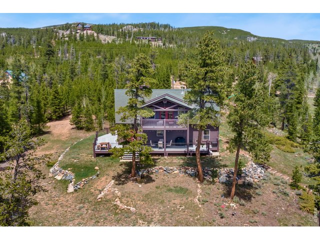 Property Photo 46 Majestic mountain experience.