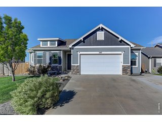 347 Linden Oaks Dr Ault, CO 80610