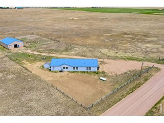 40265 County Road 106 Briggsdale, CO 80611