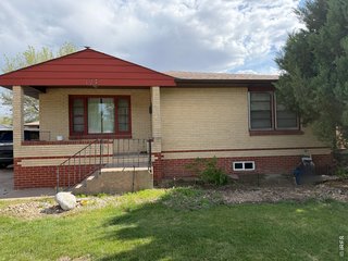 107 Magnolia Ln Sterling, CO 80751