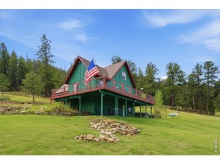 246 Picacho Pl Drake, CO 80515