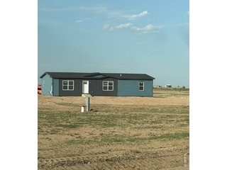 15339 County Road 98 Nunn, CO 80648