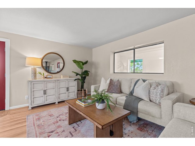 Property Photo 5 Bright and airy living space
