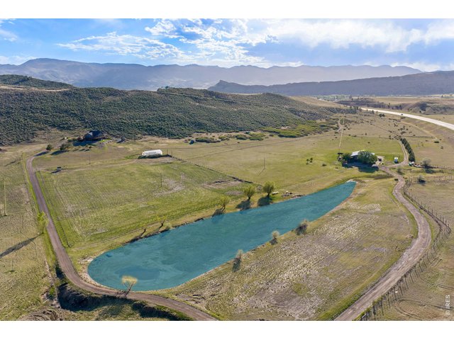 Property Photo 3 Private pond, newly remodeled home, green house, chicken coop, 10 acres