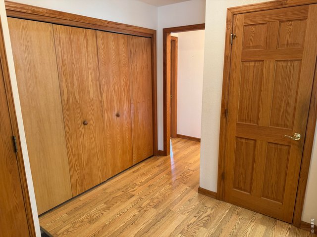 Property Photo 26 Entry from garage (pantry and laundry)