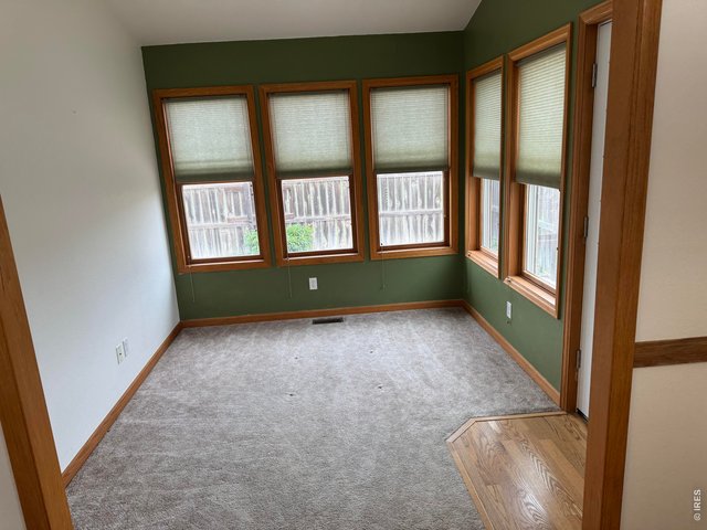 Property Photo 38 Sun Room/Office/Breakfast Nook - lots of possibilities