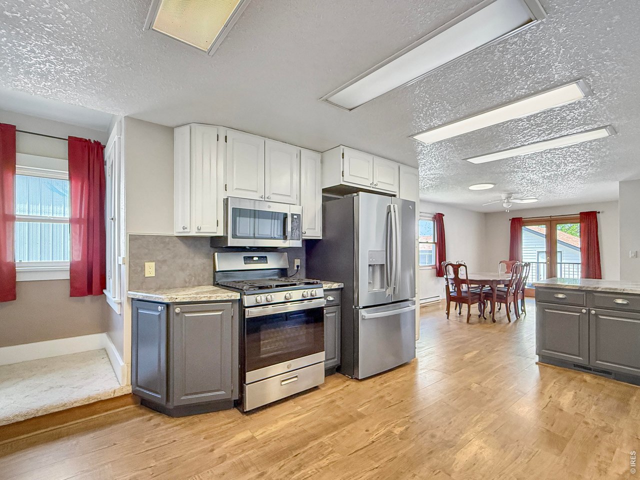 Updated Appliances