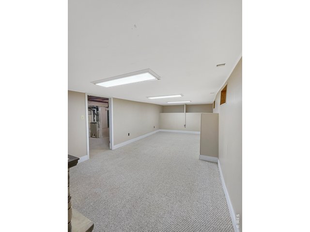 Property Photo 18 Basement Bonus Space