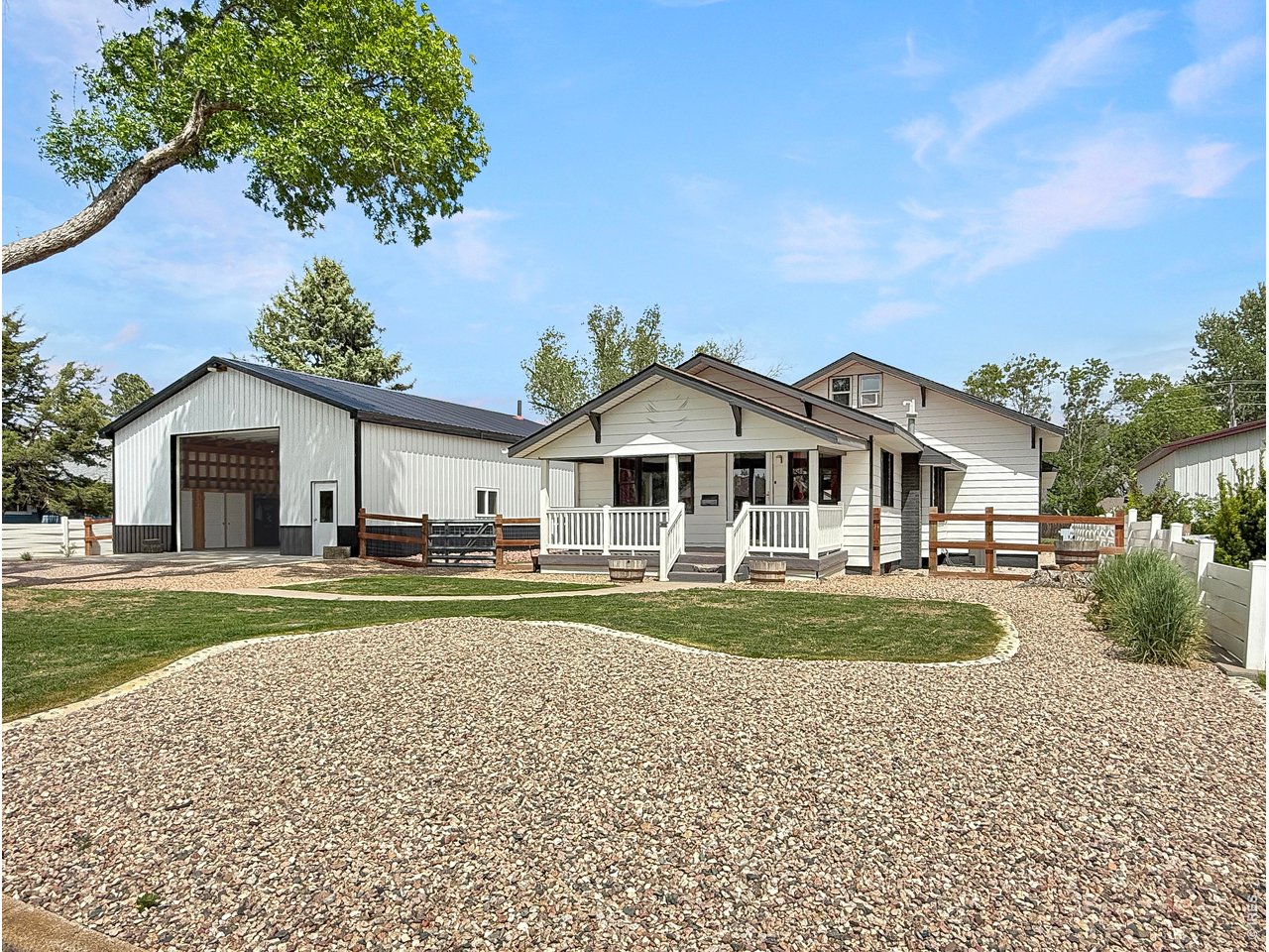 Welcome Home!