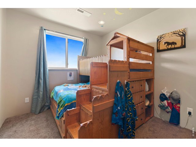 Property Photo 12 Guest bed 2