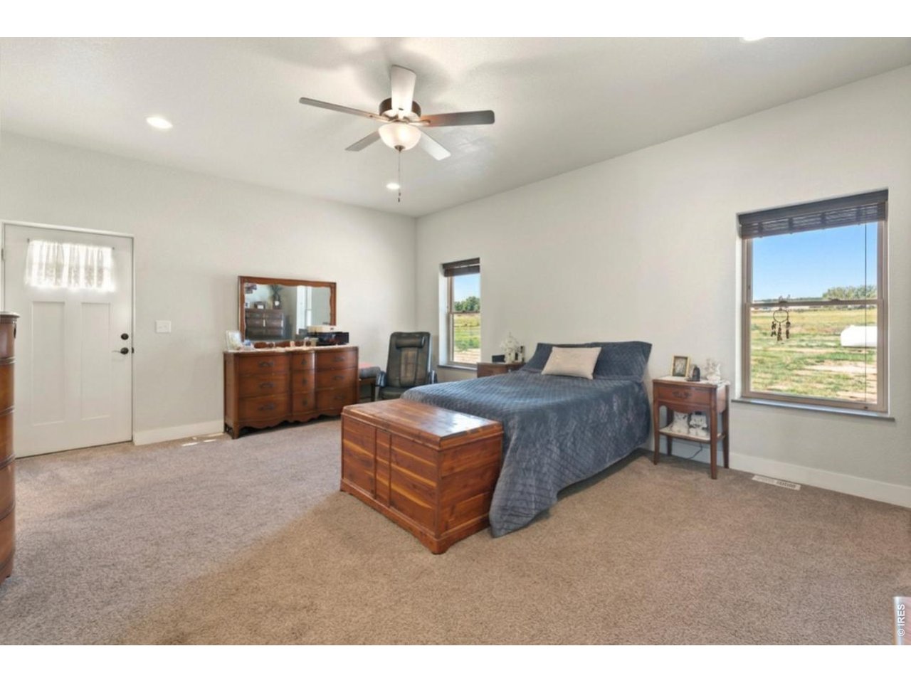 Front guest bedroom 1