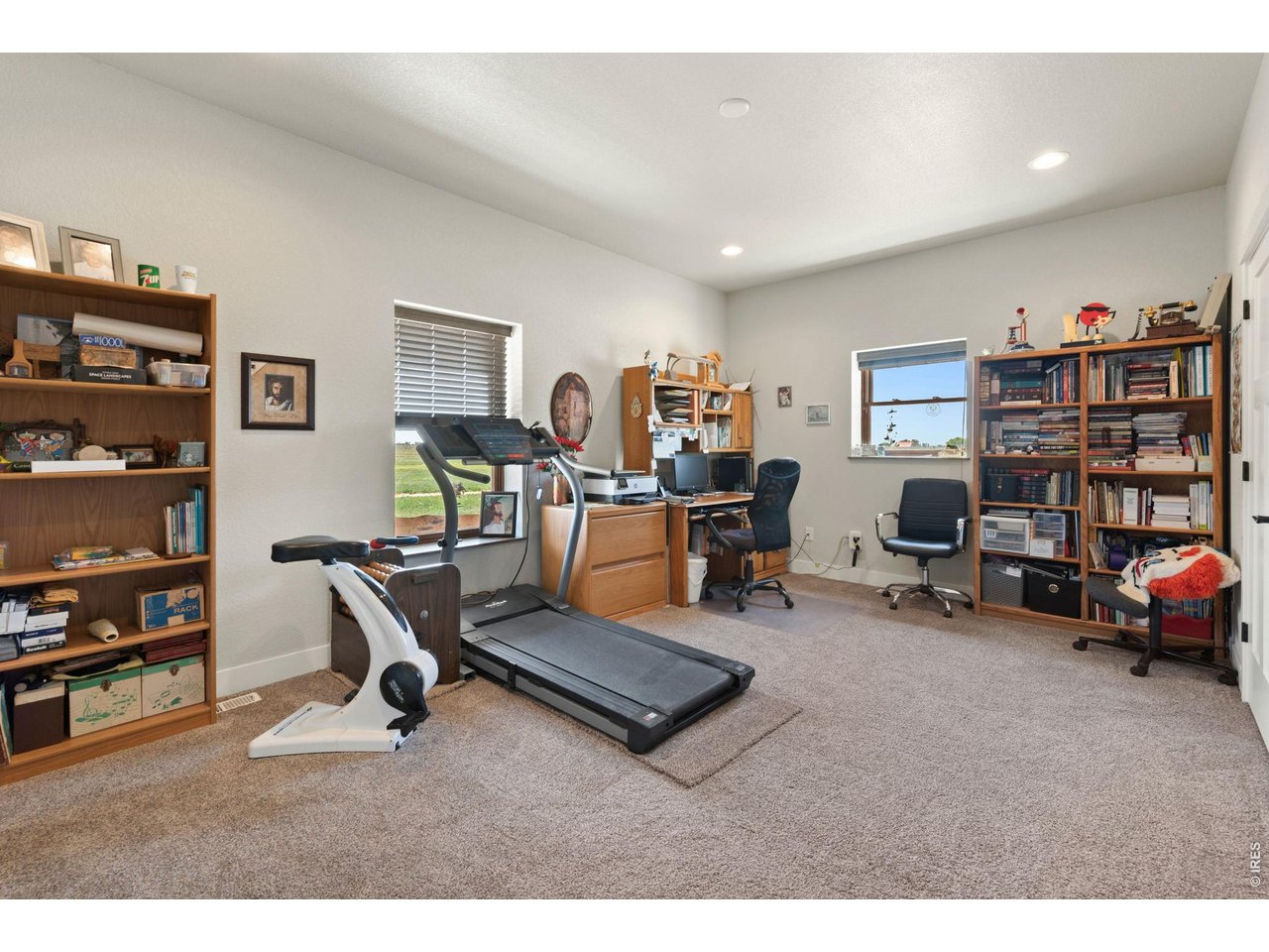 Front guest bedroom 2