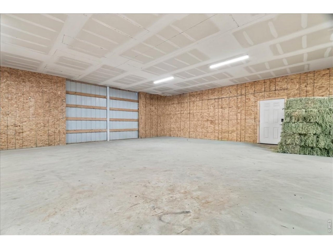 Plenty of room for storage!