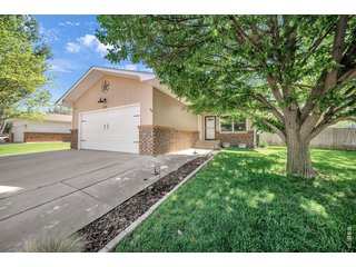 329 Applewood St Brush, CO 80723