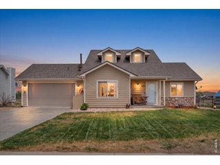 804 7th St Pierce, CO 80650