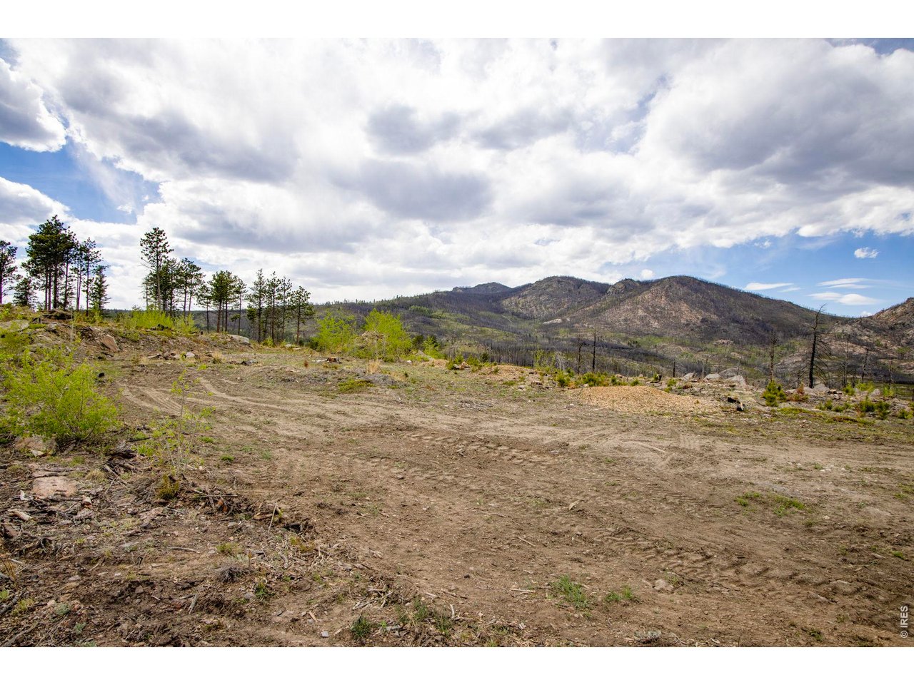 Use the property for recreation while your plan to building your dream home or cabin here!