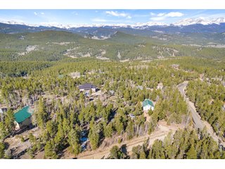 0 Randall Ridge Rd Black Hawk, CO 80422