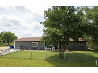 120 Logan Ave Merino, CO 80741