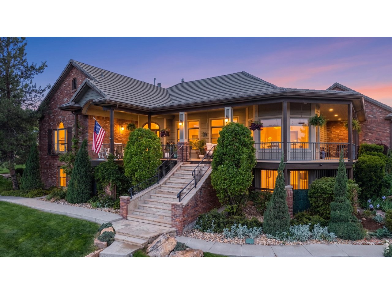 Welcome Home 6421 Jordan Drive Loveland, Colorado 80537