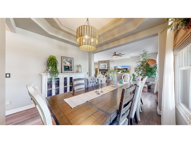 Property Photo 10 Dining Room
