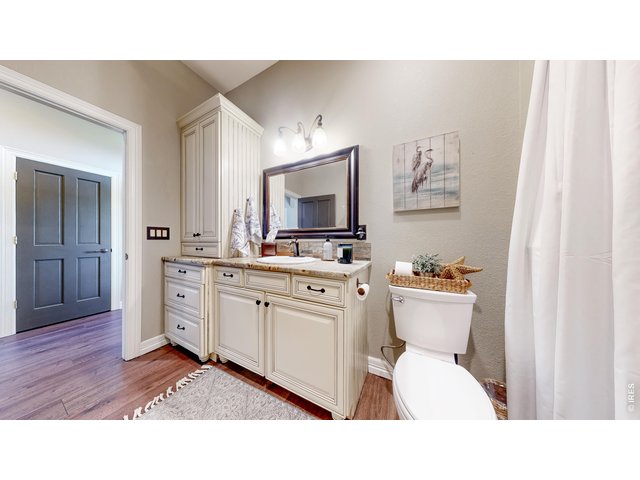 Property Photo 26 Lower Level Bath