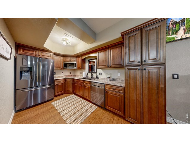 Property Photo 36 Basement Kitchen 