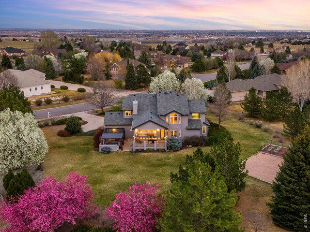 Property Photo 29 Enter the backyard Haven, pride of ownership shines! This homesite offers the best combination of openness, privacy, and accessibility!