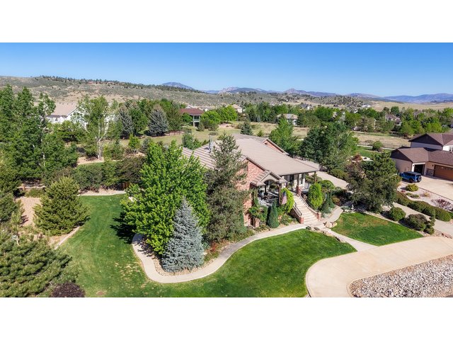 Property Photo 43 Arial View