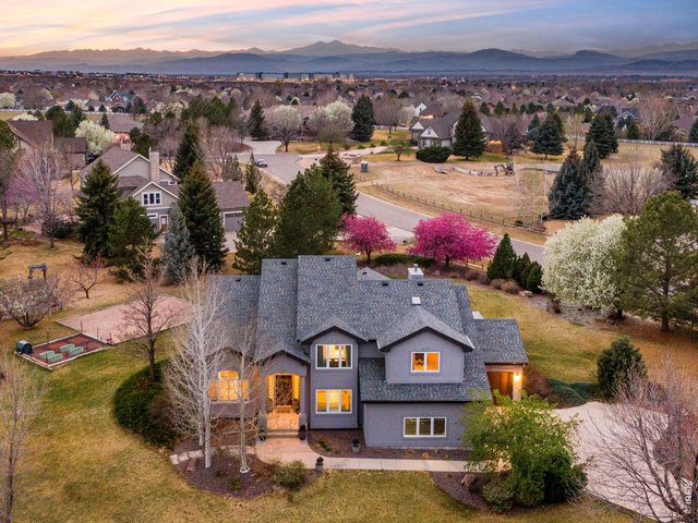 Property Photo 30 This is a location that balances calm and connection beautifully - quiet and tucked away, yet minutes to I-25, golf, and daily amenities.