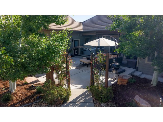 Property Photo 44 Serene Patio