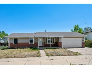 150 Lawley Dr Erie, CO 80516