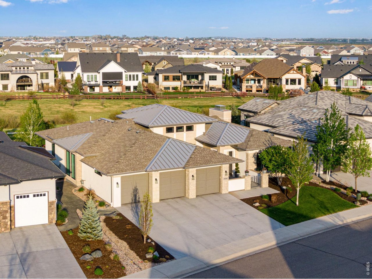 Great curb appeal 