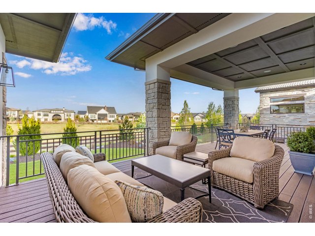 Property Photo 13 Oversized deck