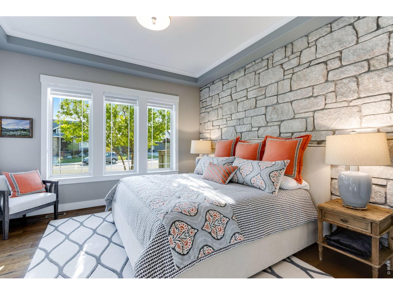 Guest suite