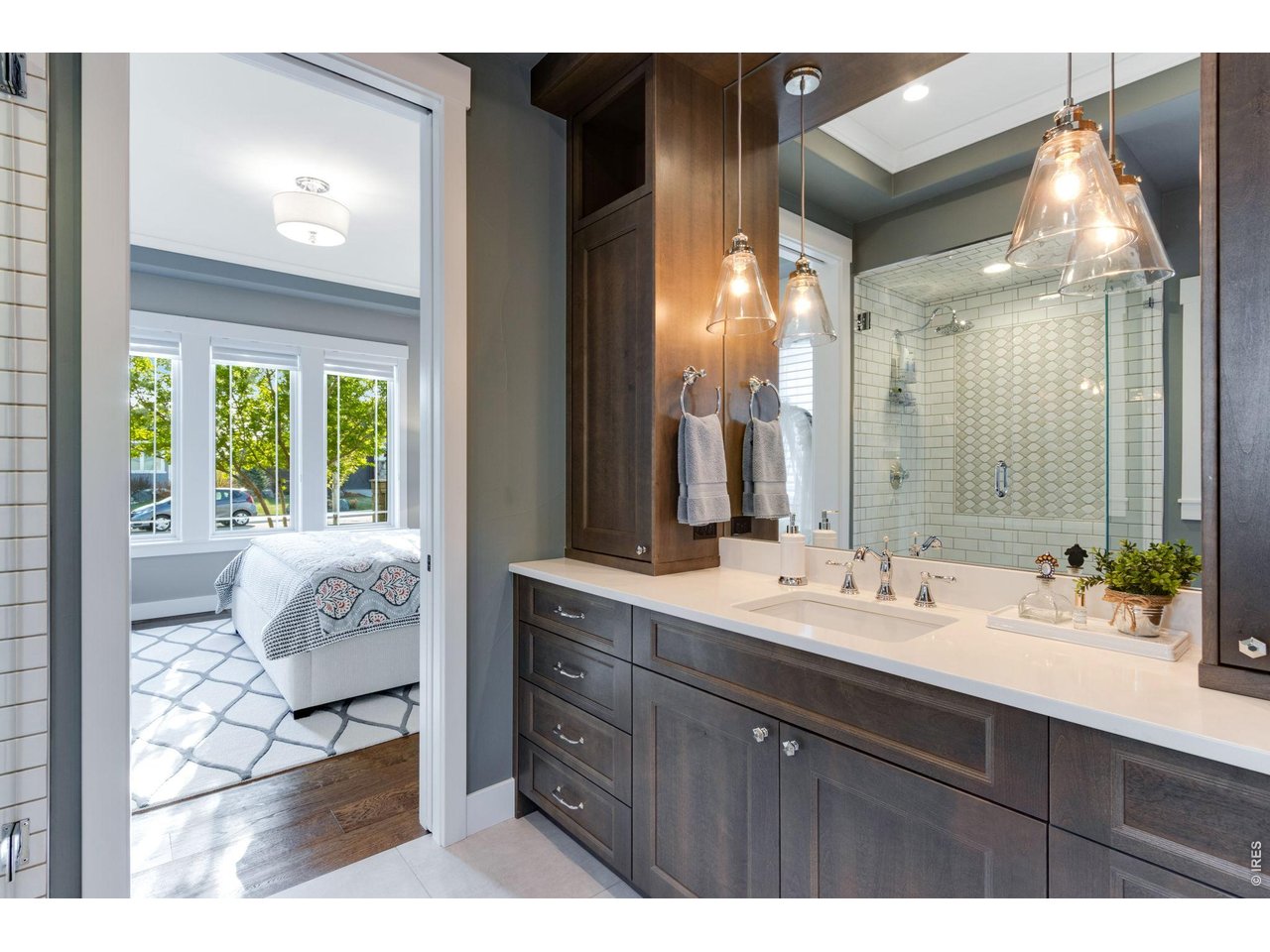 Guest bath