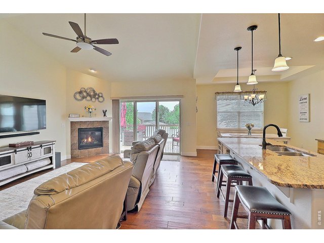 Property Photo 10 Wood Flooring