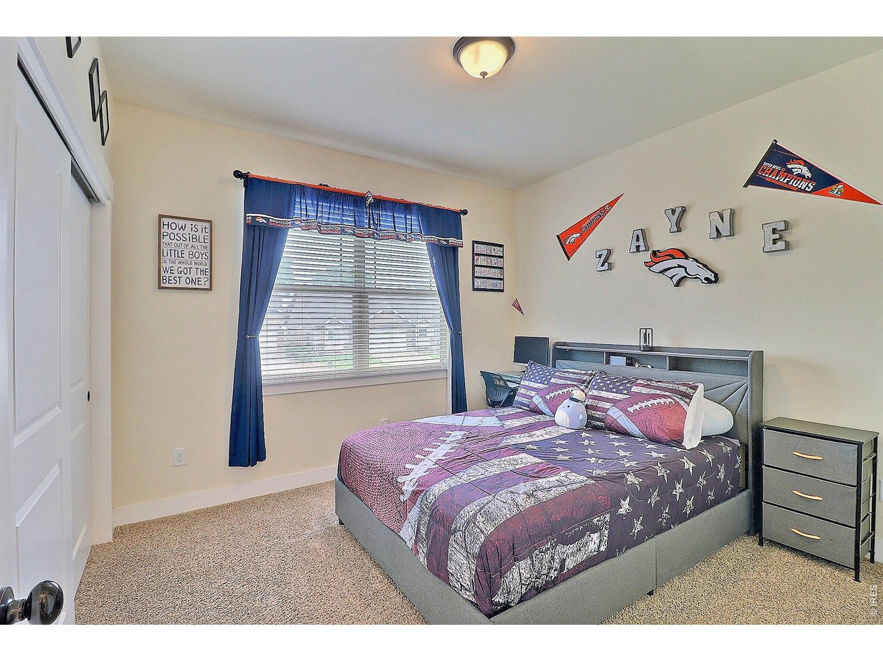 Bedroom 3