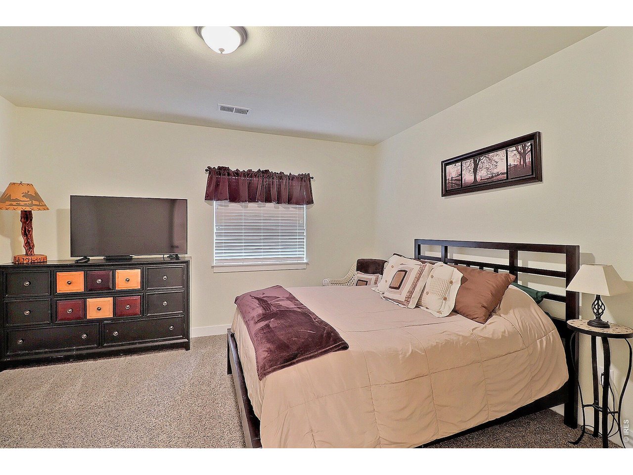 Downstairs Bedroom 4