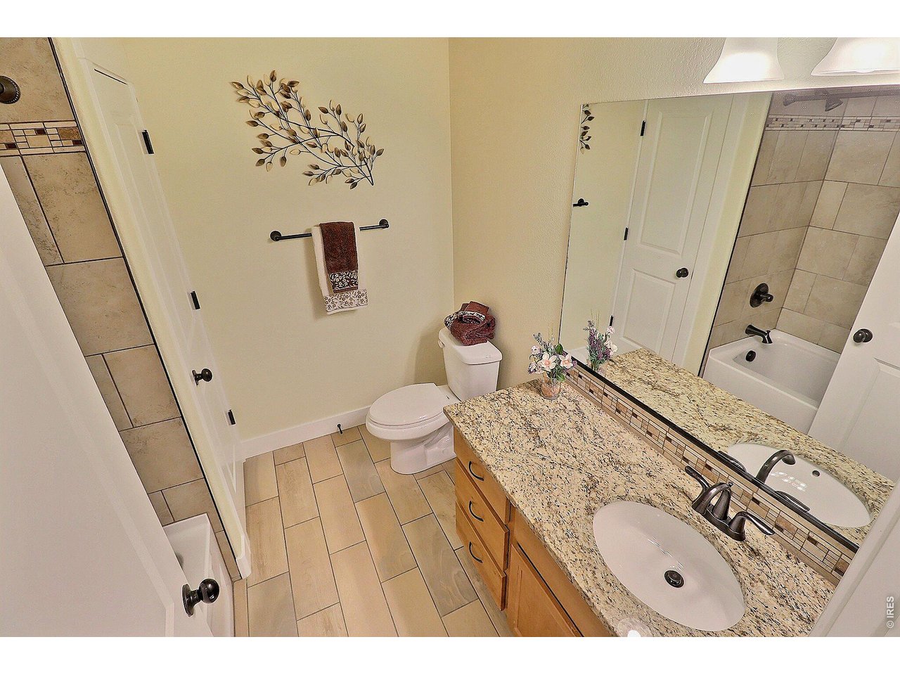 Downstairs Bathroom