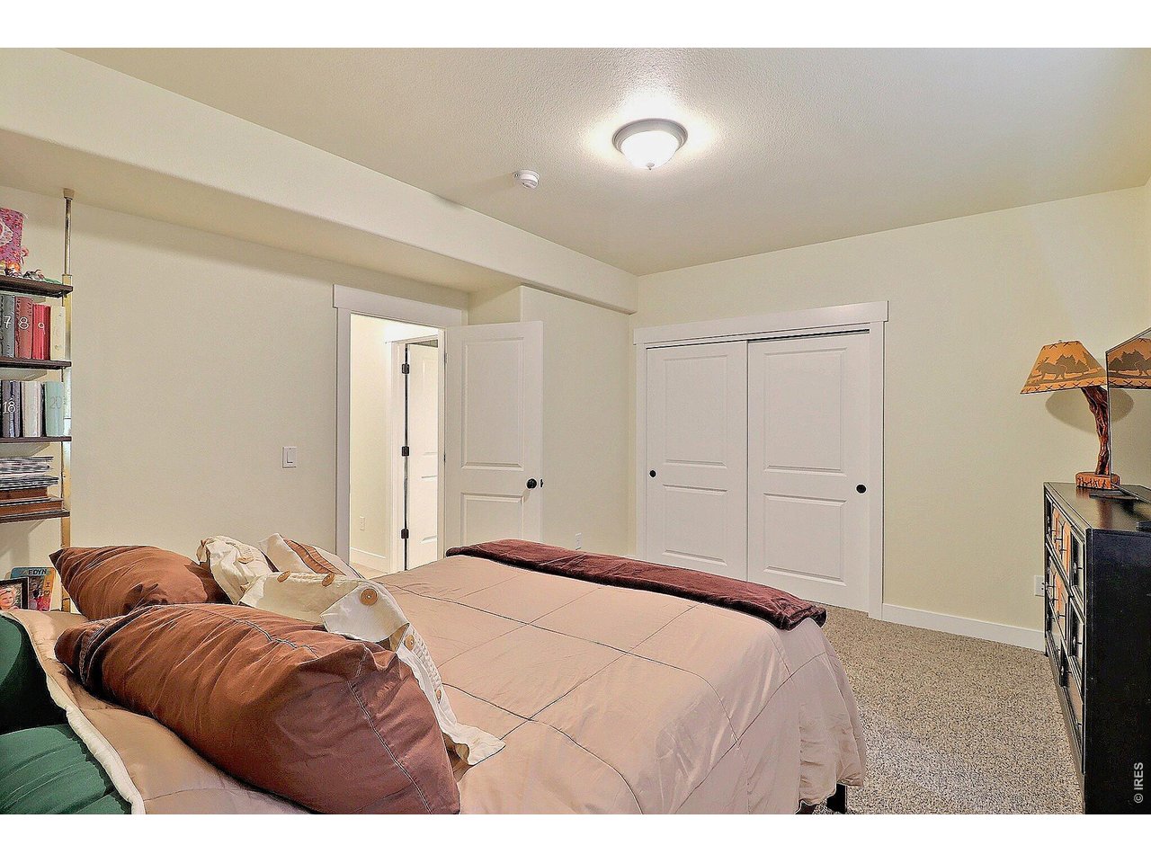 Downstairs Bedroom 4