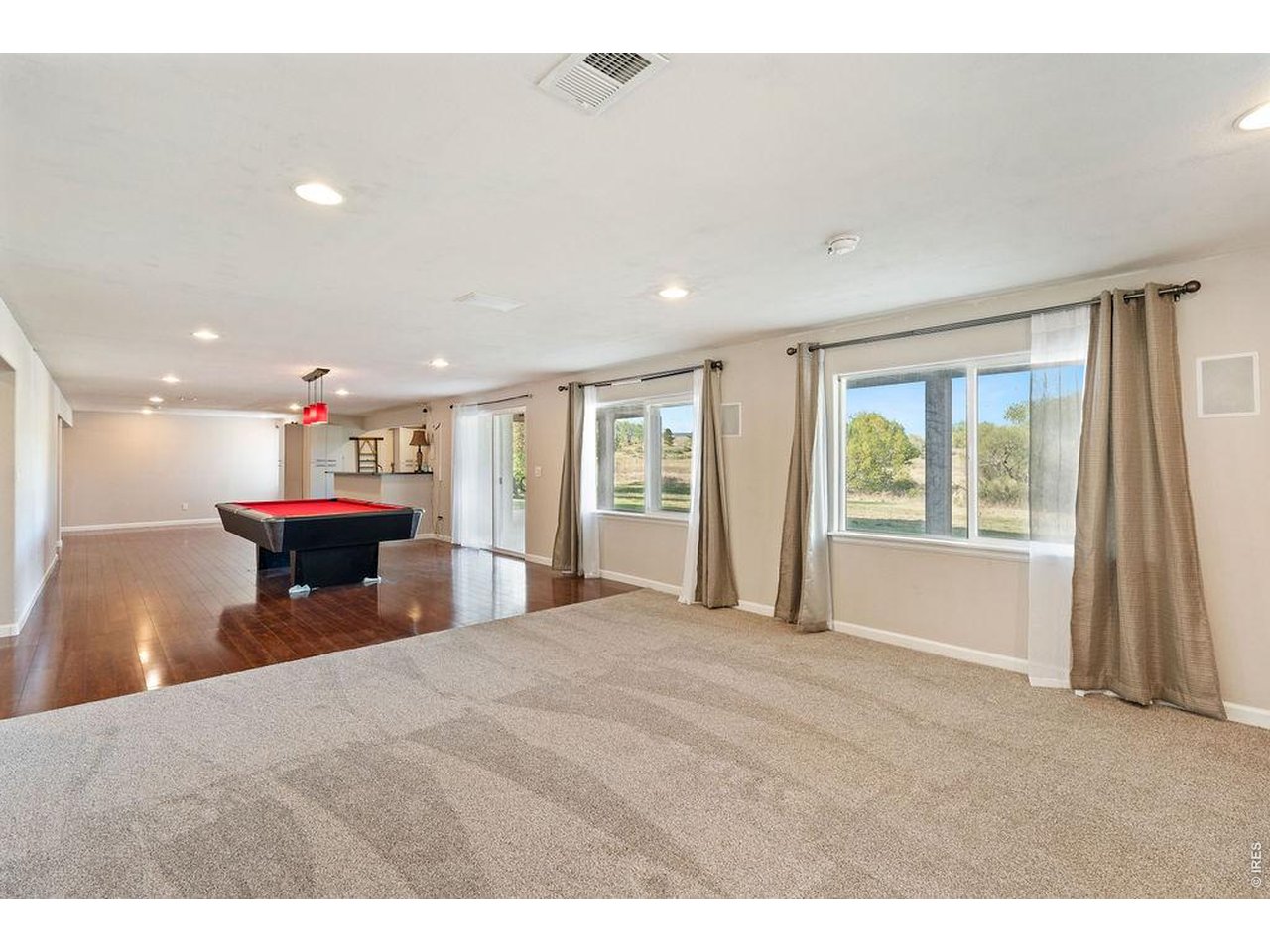 Property Photo 33 Family Room and Gameroom