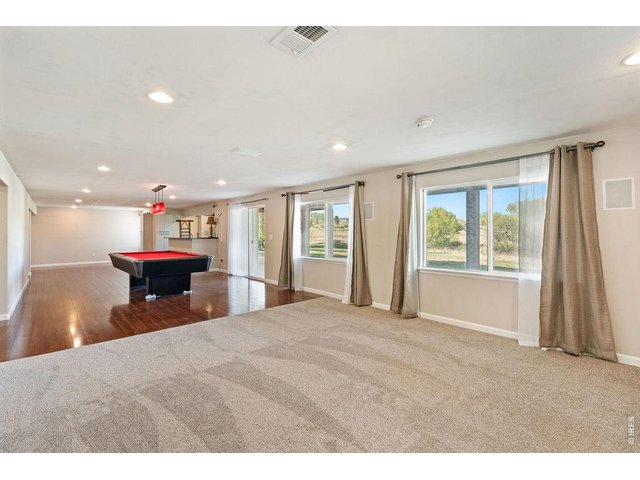 Property Photo 33 Family Room and Gameroom