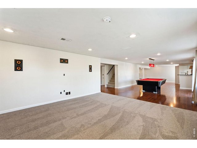 Property Photo 34 Family Room and Gameroom