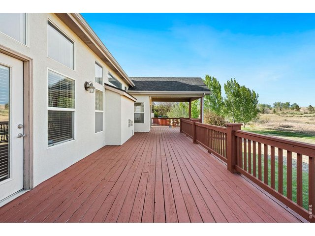 Property Photo 39 Deck View Off Primary Bedroom