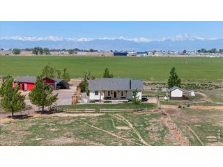 10691 County Road 23 Fort Lupton, CO 80621